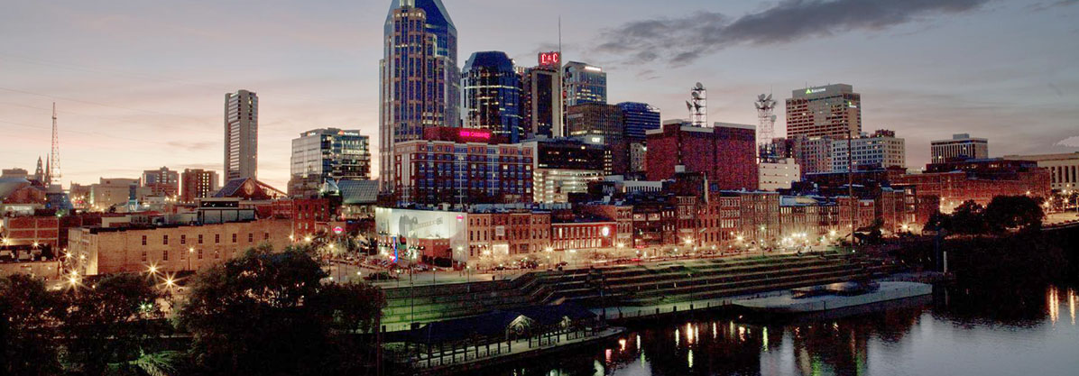 Nashville Header Image