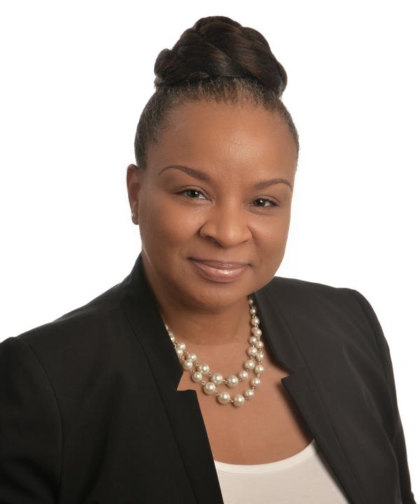 Staff photo of Yolanda Dillard